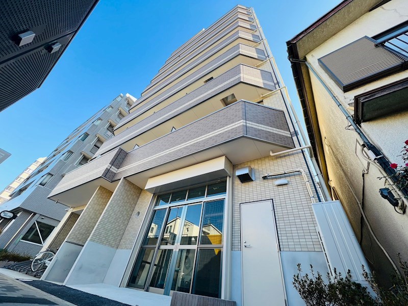 BLISS RESIDENCE～　ブリス　レジデンス～ その他外観1