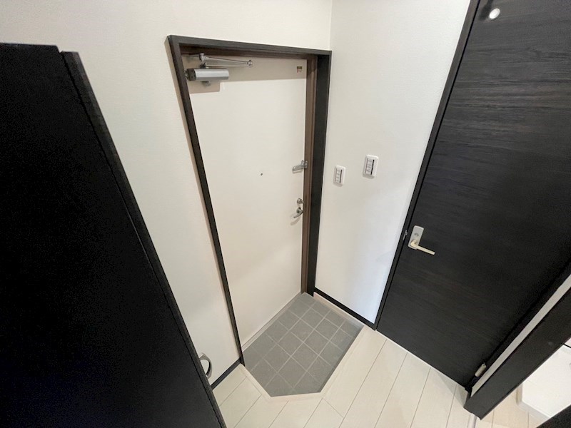 BLISS RESIDENCE～　ブリス　レジデンス～ 玄関