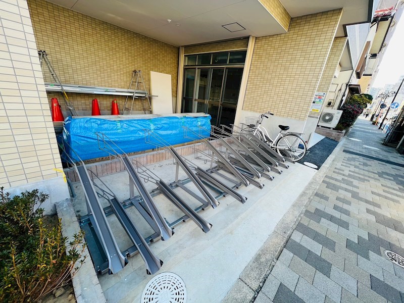 BLISS RESIDENCE～　ブリス　レジデンス～ その他外観3