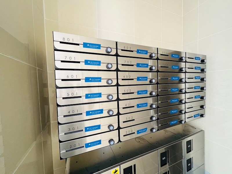 BLISS RESIDENCE～　ブリス　レジデンス～ その他外観5