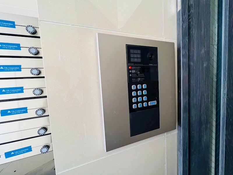 BLISS RESIDENCE～　ブリス　レジデンス～ その他外観6