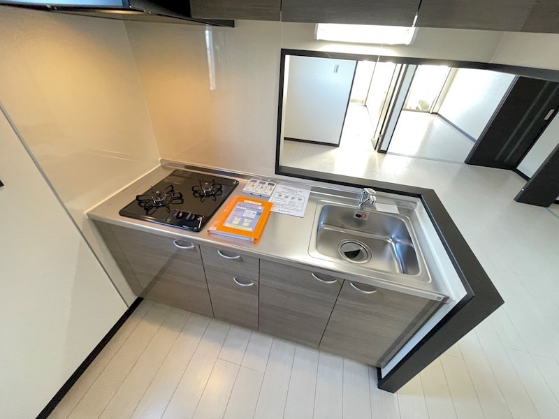 BLISS RESIDENCE～　ブリス　レジデンス～ キッチン