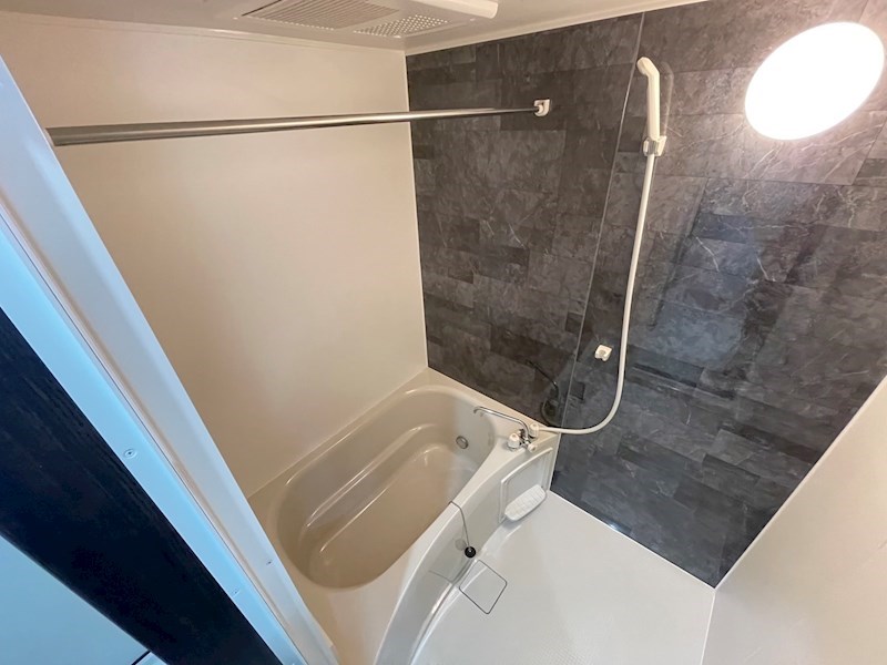 BLISS RESIDENCE～　ブリス　レジデンス～ 風呂画像