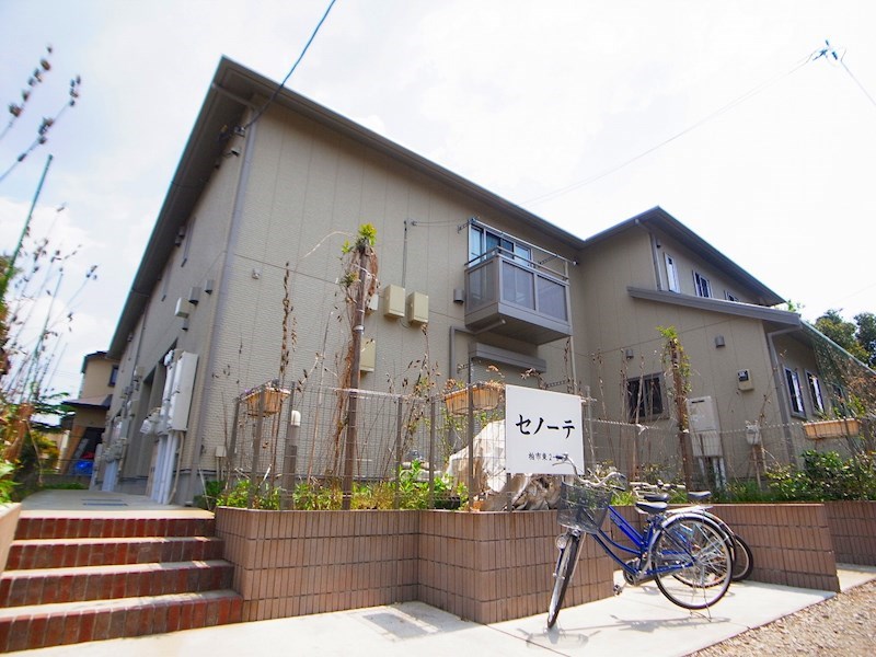 セノーテ 105号室 外観