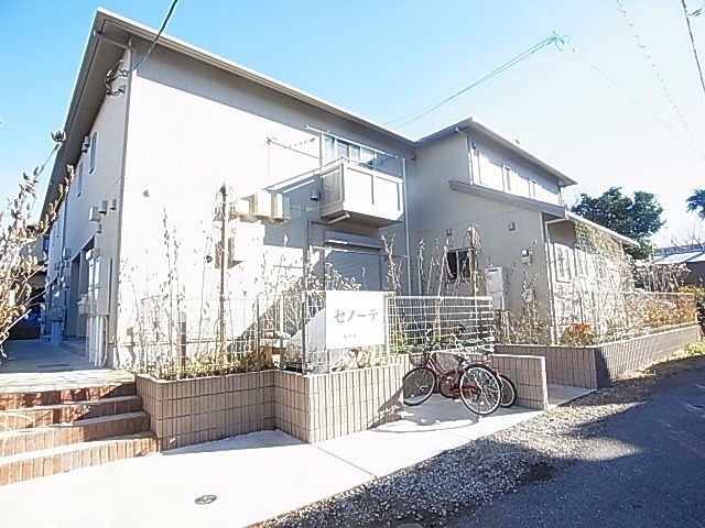 セノーテ その他外観2