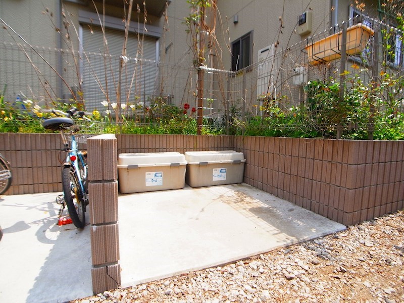 セノーテ その他外観4