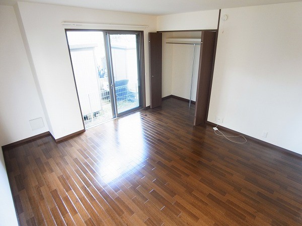 セノーテ ベッドルーム