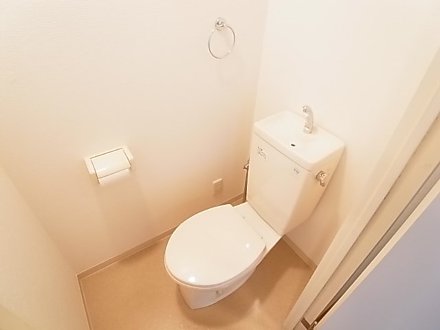 ハイポイント竹ノ塚 その他2