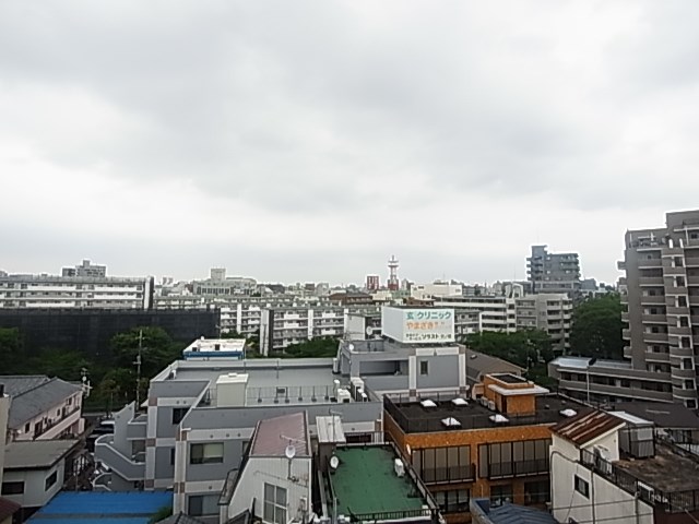 ハイポイント竹ノ塚 その他6