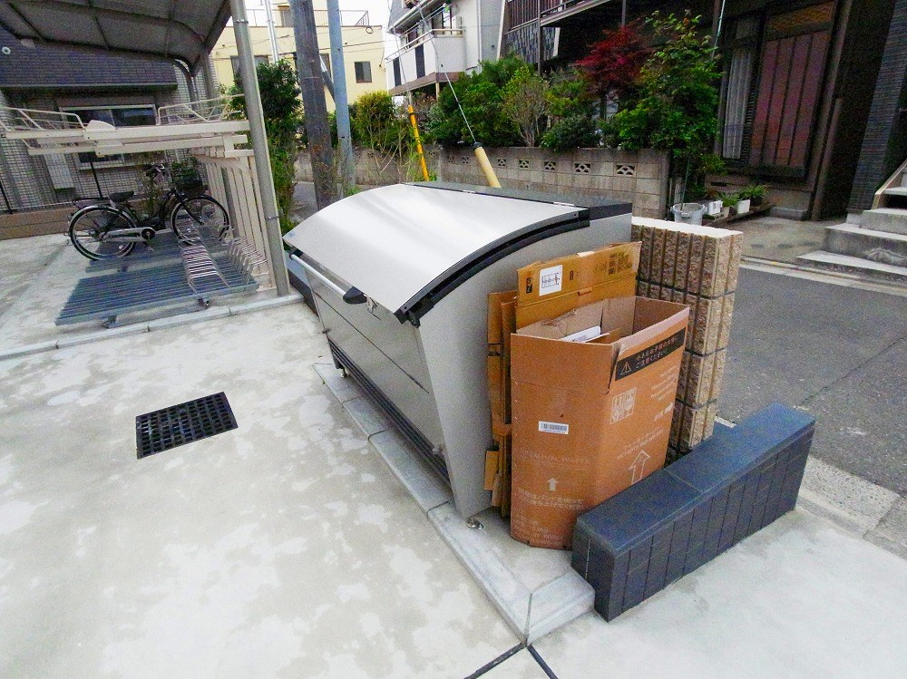 URBAN その他外観1