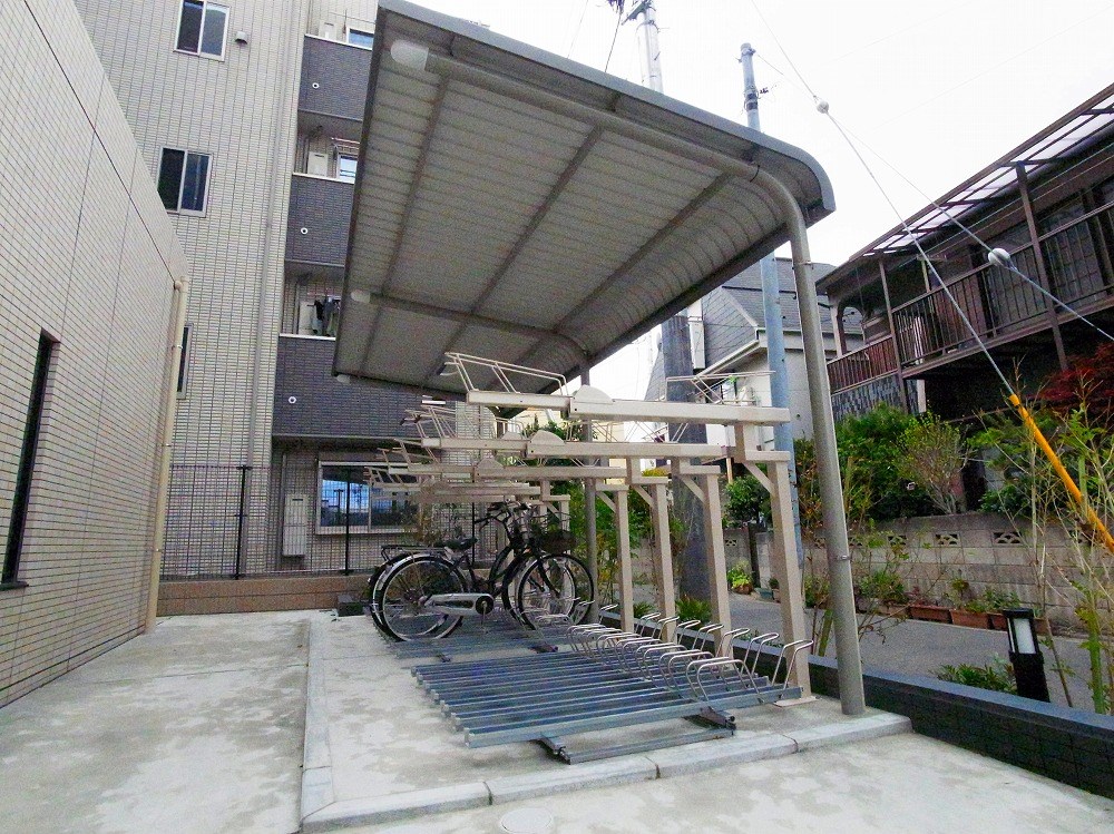 URBAN その他外観3