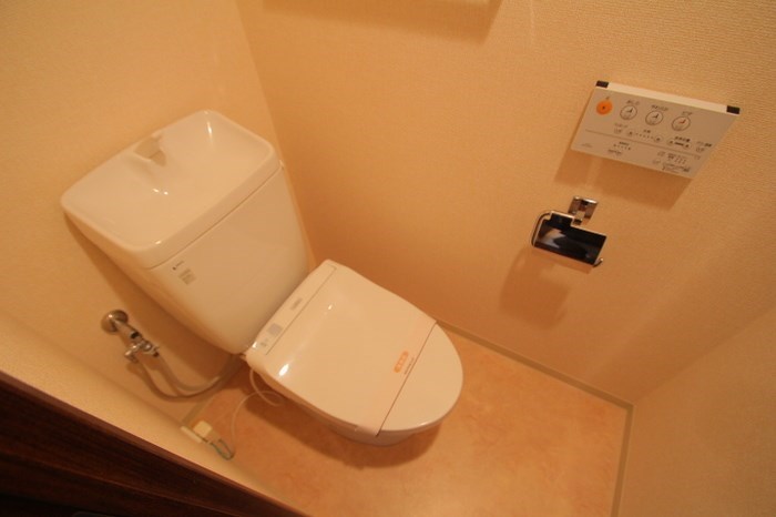 レーベンリヴァーレクロス東京 その他1