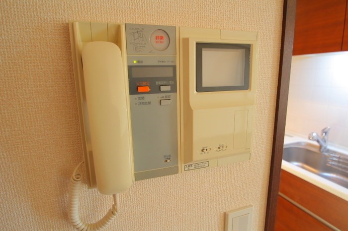 レーベンリヴァーレクロス東京 その他4