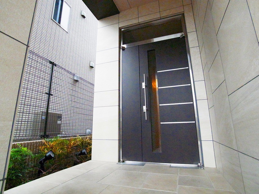 URBAN その他外観2