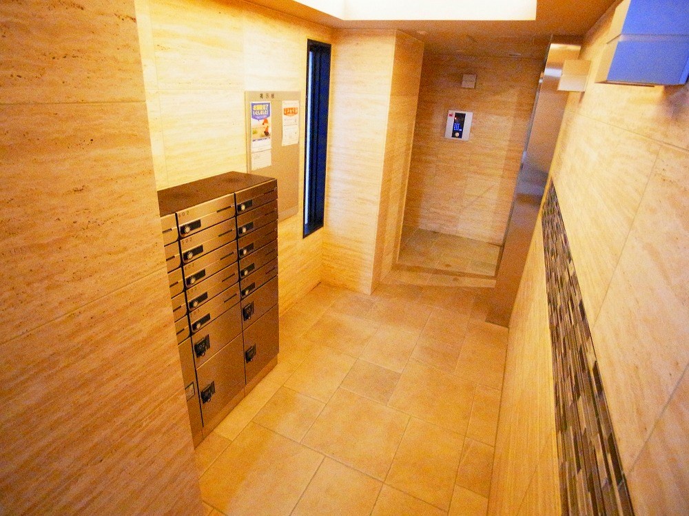 URBAN その他外観4