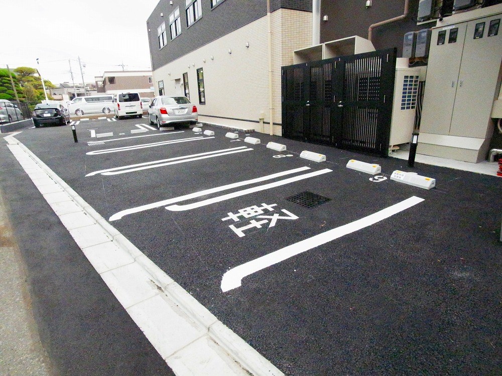 URBAN その他外観6