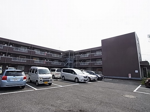 グランドール柏 その他外観3