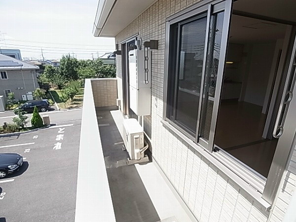 ラフォーレ上ノ台Ｃ その他10