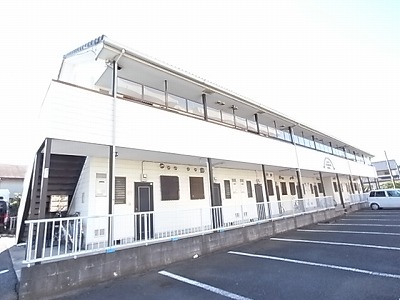 サンモール その他外観3