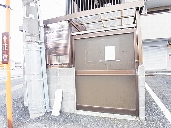 サンモール その他外観4