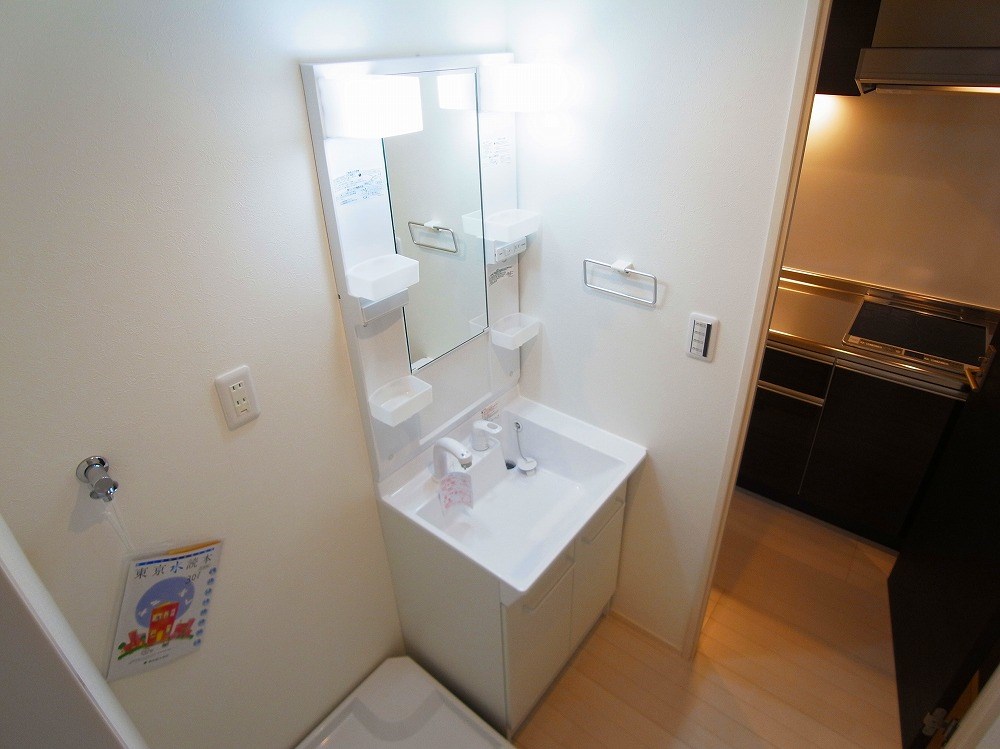 サンマルコ北綾瀬 その他2