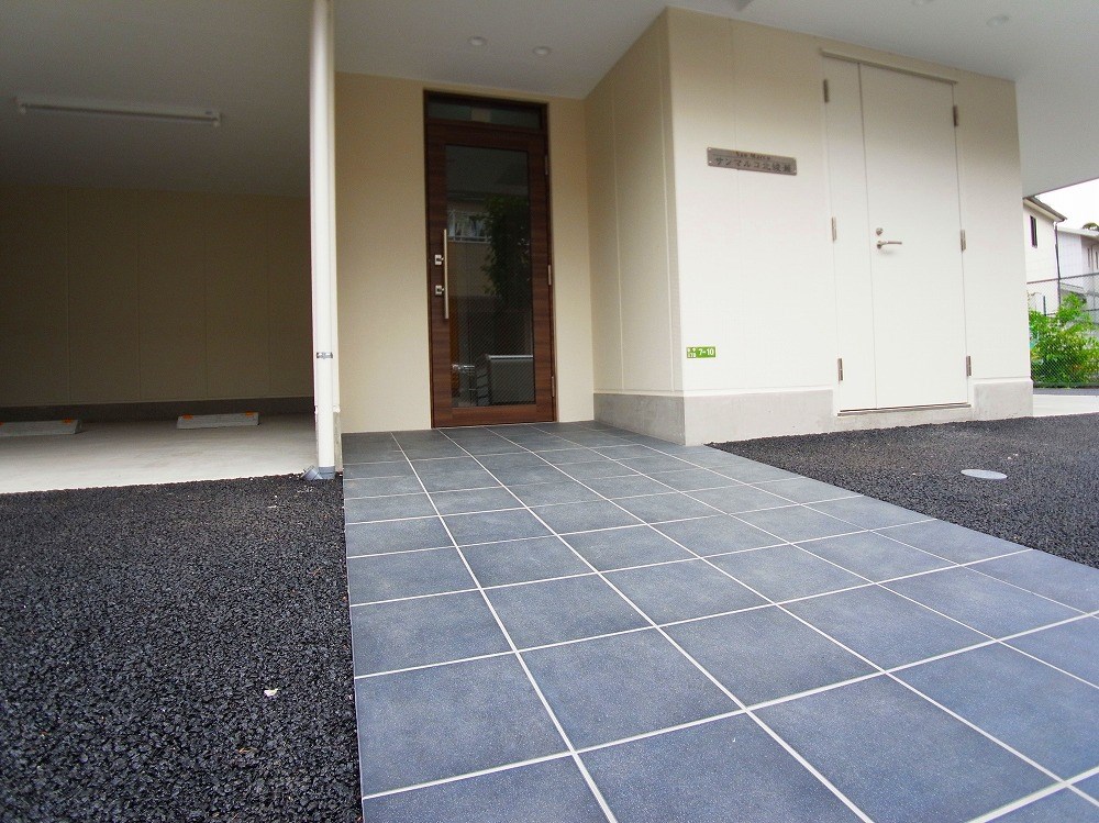 サンマルコ北綾瀬 その他外観5