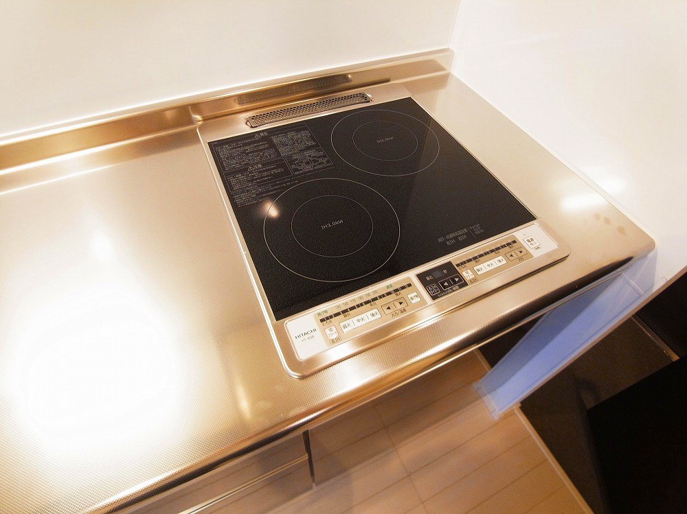 サンマルコ北綾瀬 その他10