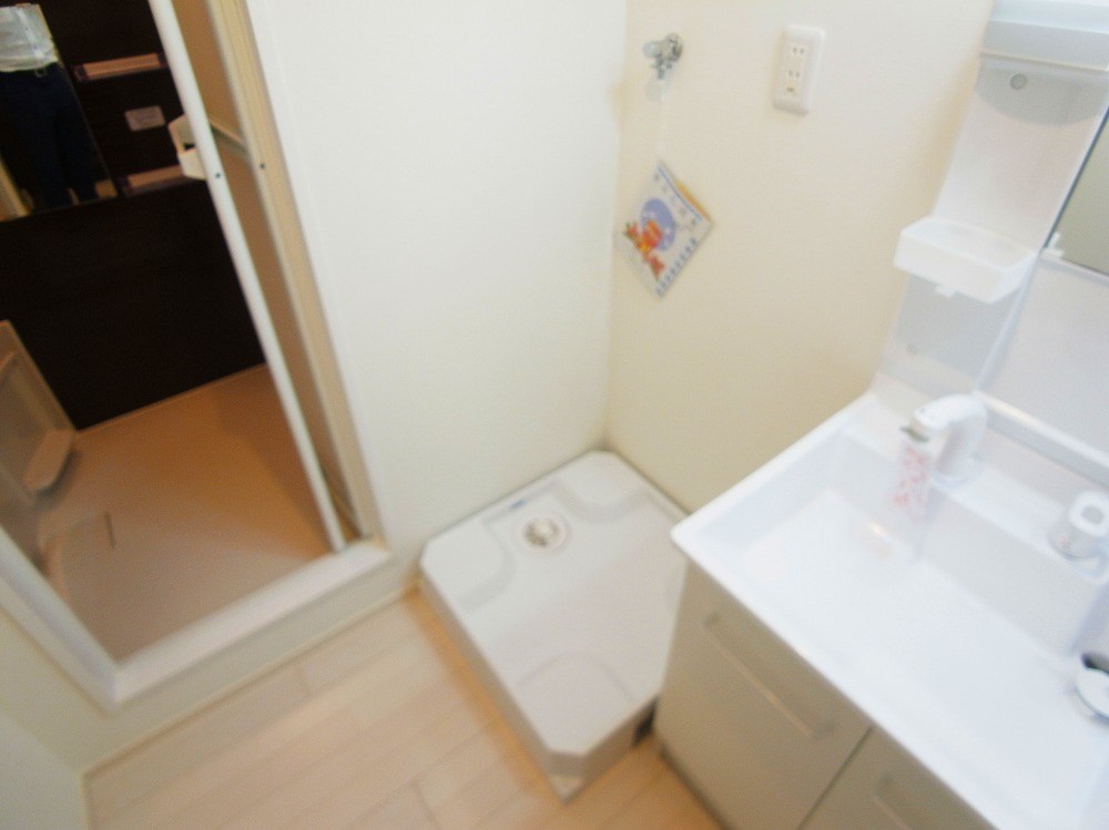 サンマルコ北綾瀬 その他16