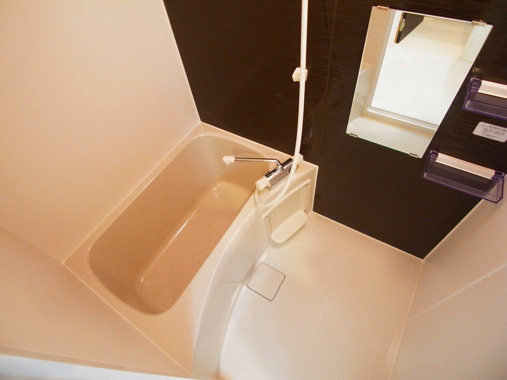 サンマルコ北綾瀬 風呂画像