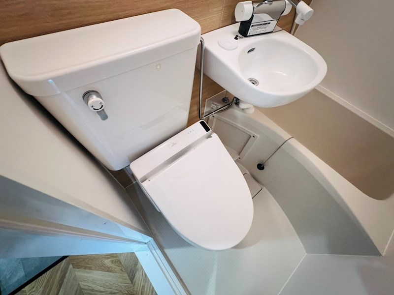 クリオ北松戸壱番館 その他1