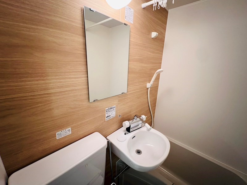 クリオ北松戸壱番館 その他2