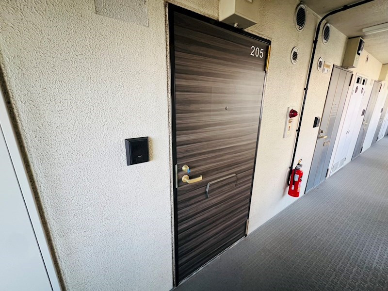 クリオ北松戸壱番館 その他16