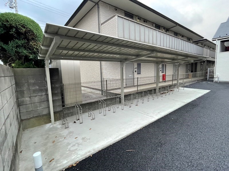 おおたかの森ミライズ その他外観3