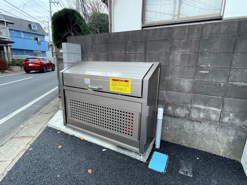 おおたかの森ミライズ その他外観5