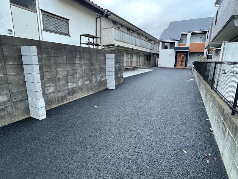 おおたかの森ミライズ その他外観6