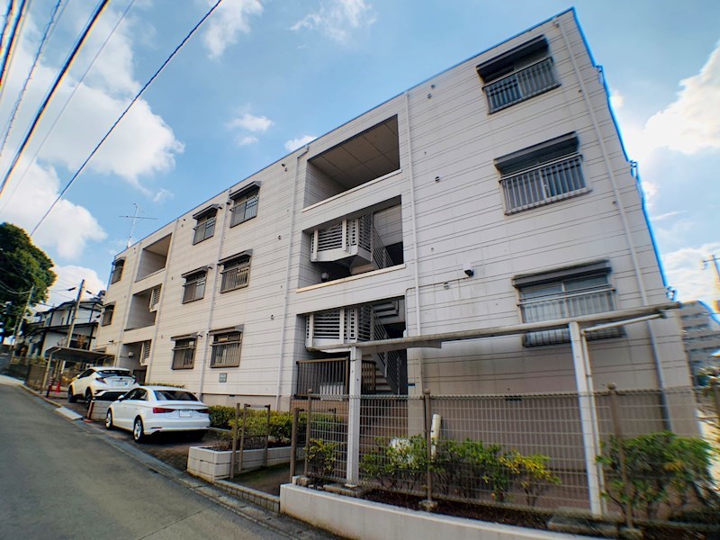 BRAMA柏 その他外観1