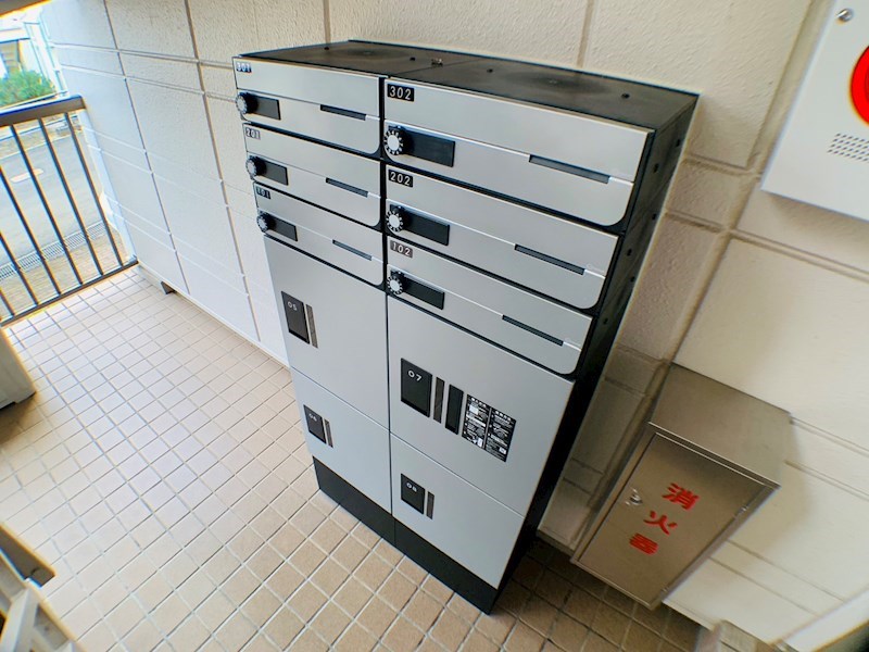 BRAMA柏 その他外観2