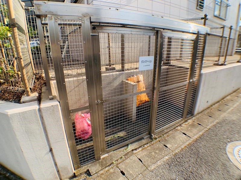 BRAMA柏 その他外観4