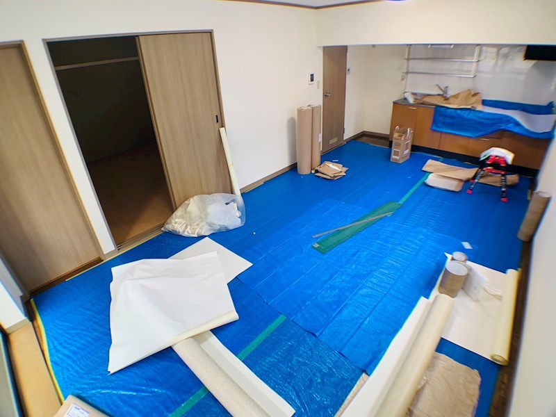 BRAMA柏 リビング