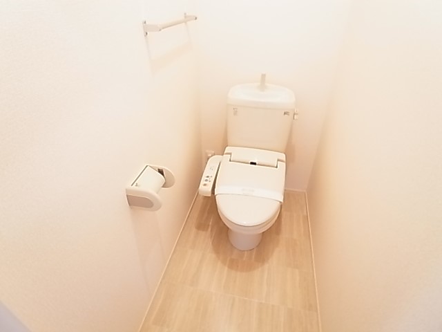 外河原コーポＢ その他1