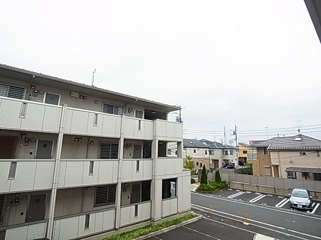外河原コーポＢ その他5