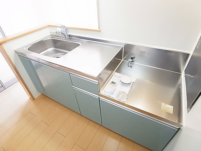 外河原コーポＢ その他16