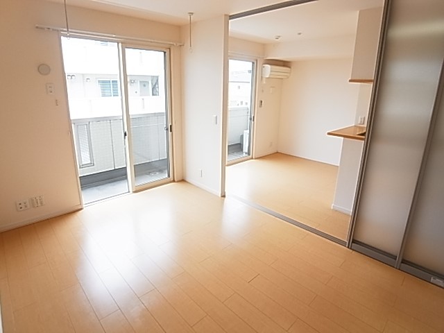 外河原コーポＢ その他21