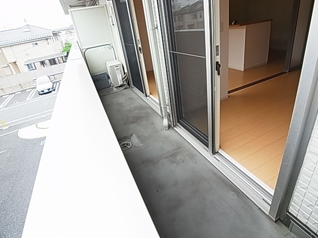 外河原コーポＢ その他23