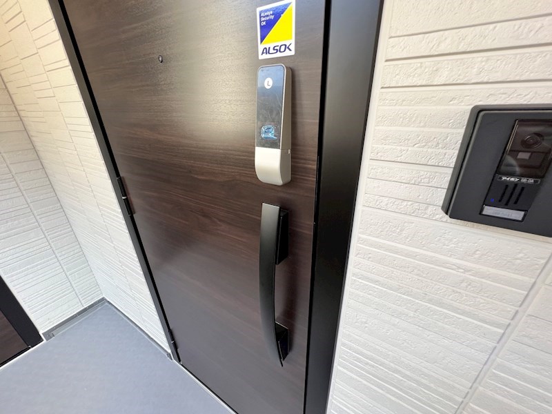 アンジュール綾瀬 その他18