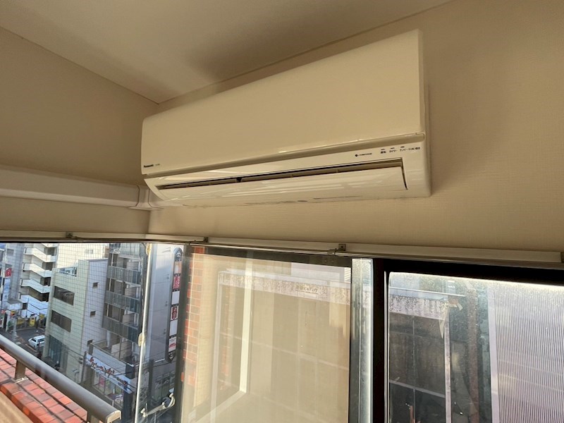 ユニパリス柏駅前 その他6