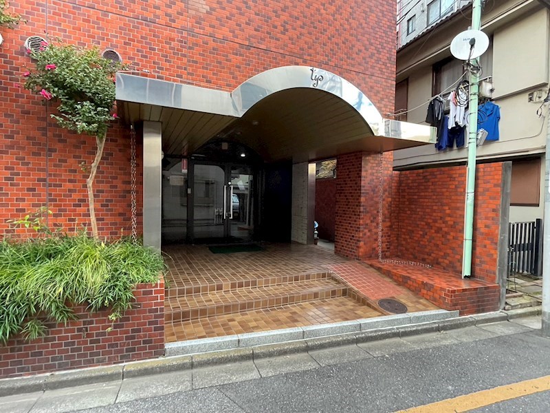 ユニパリス柏駅前 その他外観1