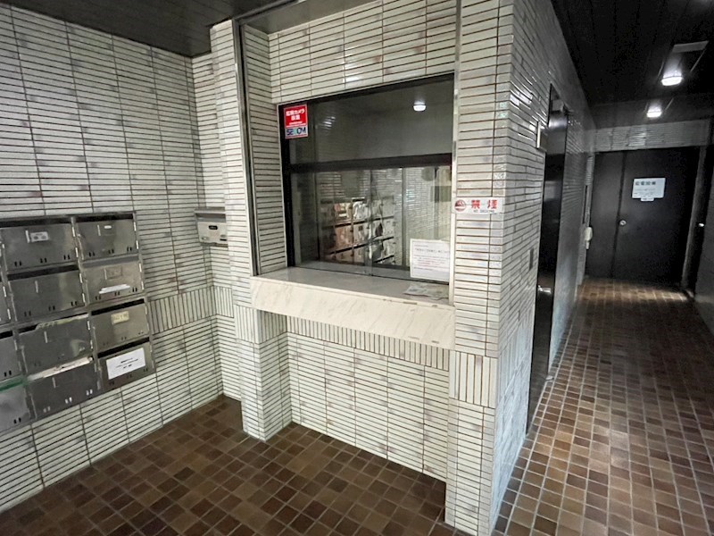 ユニパリス柏駅前 その他外観3