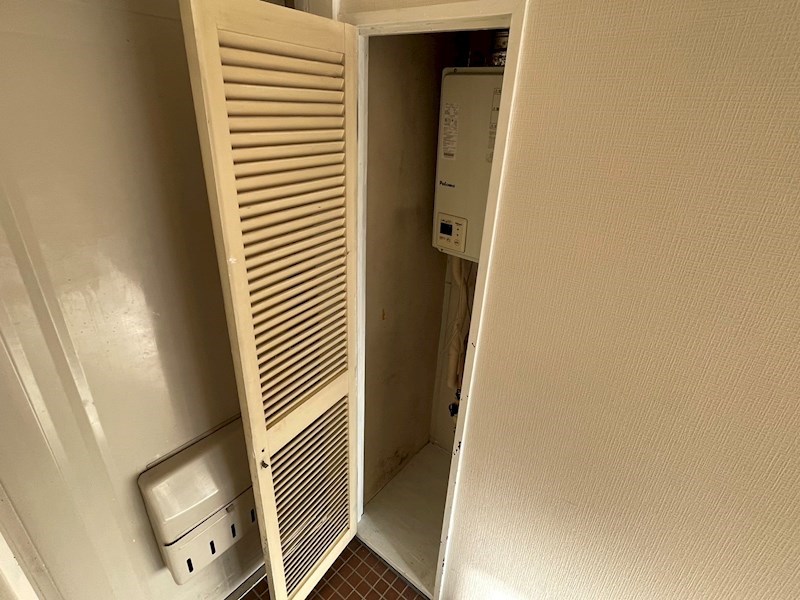 ユニパリス柏駅前 その他16