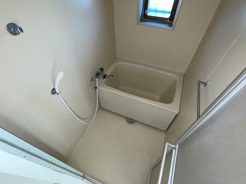 ユニパリス柏駅前 風呂画像